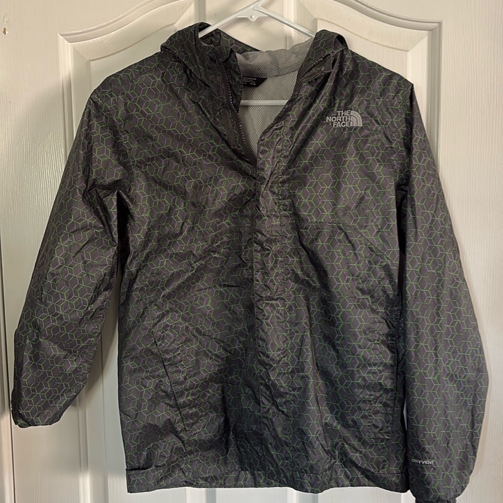 North Face Jacket